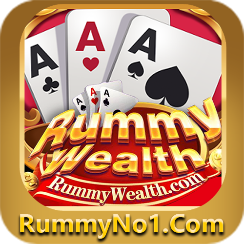 Rummy Wealth